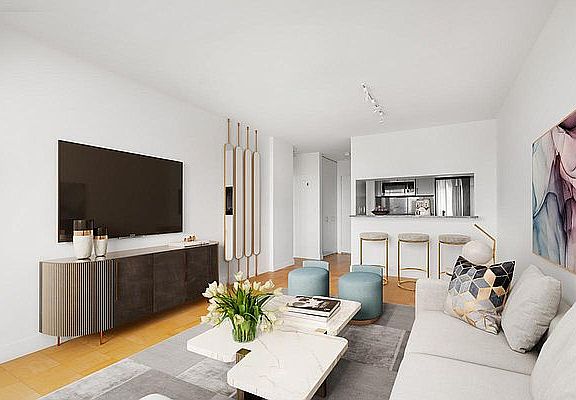 4th image of 1755 York Ave APT 34J