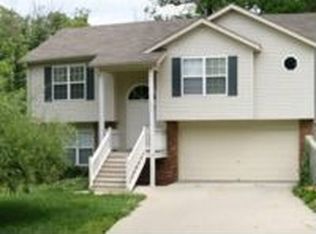 177 Evergreen, Four Seasons, MO 65049