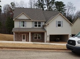 7971 Pikefarm Trl, Fairburn, GA 30213