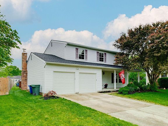 2nd image of 4071 Killary Dr