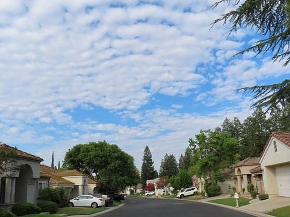 Exterior Neighborhood (street photo)