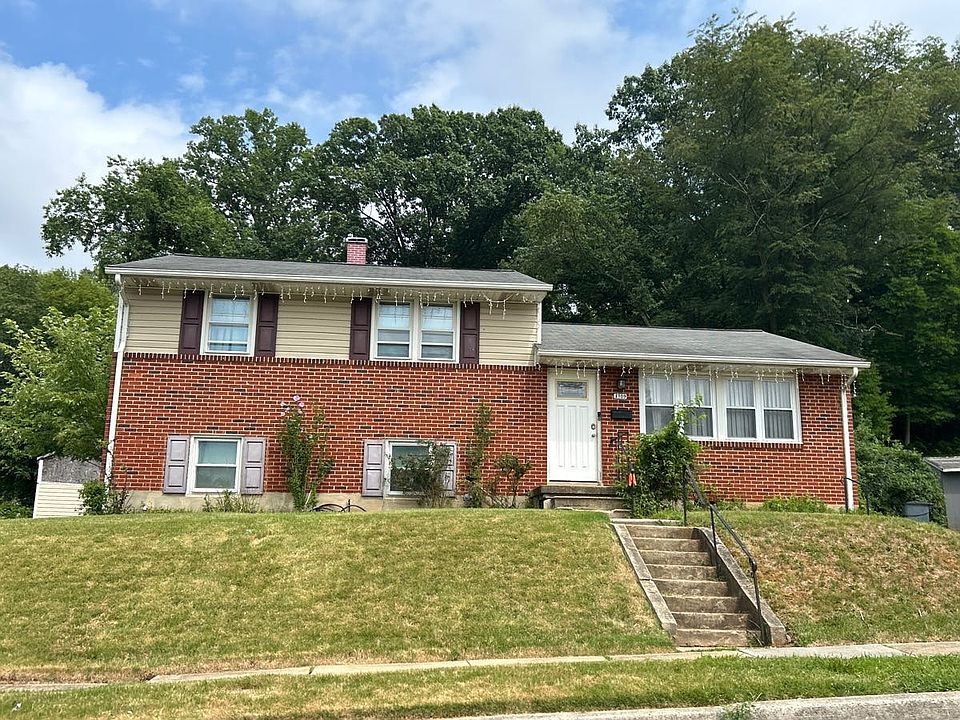 1st image of 3709 Valley Hill Dr