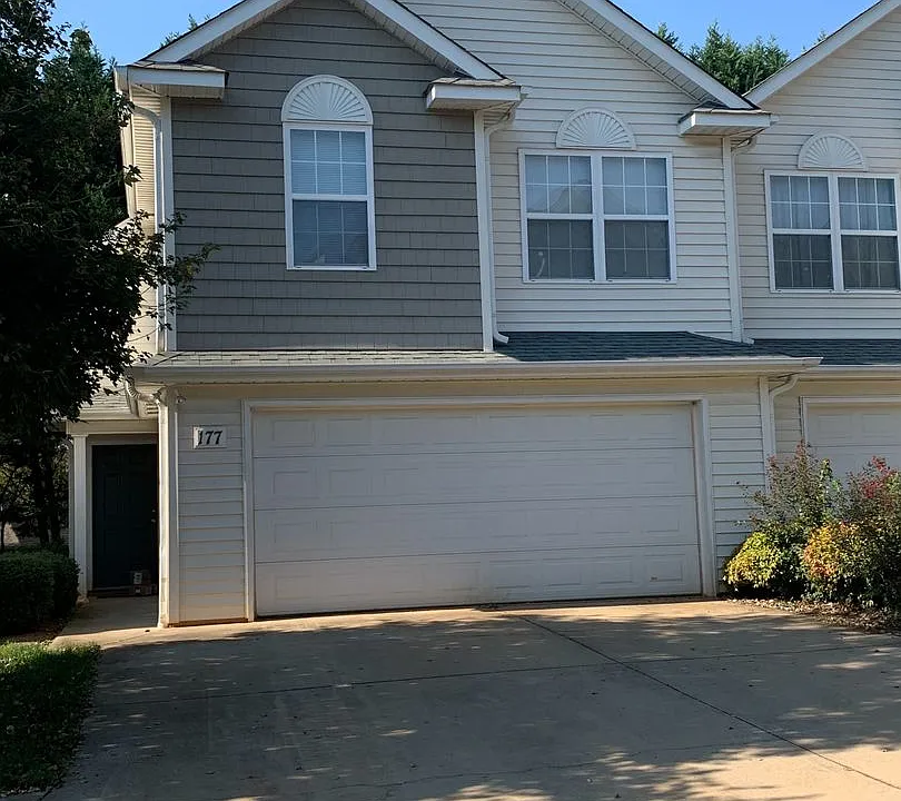 177 Clusters Cir
