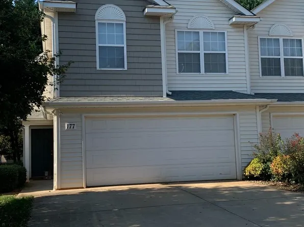 177 Clusters Cir, Mooresville, NC 28117