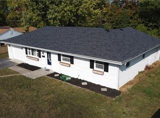 414 Grovewood Dr, Beech Grove, IN