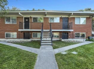 4352 S 3600 W, West Valley City, UT 84119