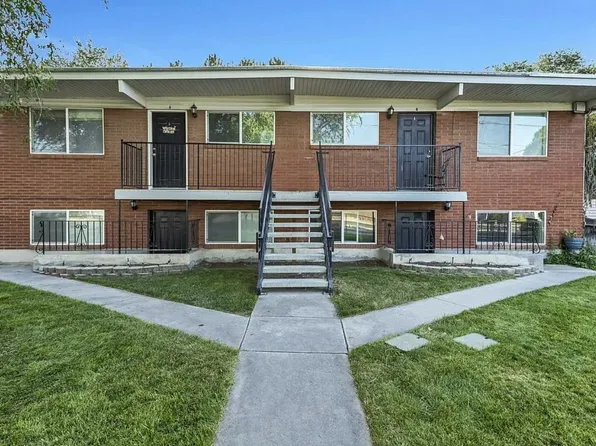 4352 S 3600 W, West Valley City, UT 84119