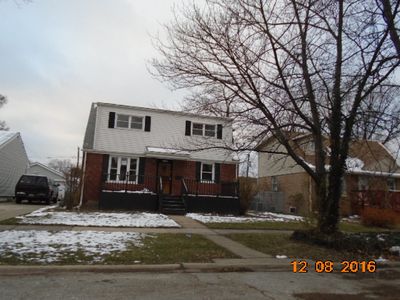17532 Walter St, Lansing, IL, 60438