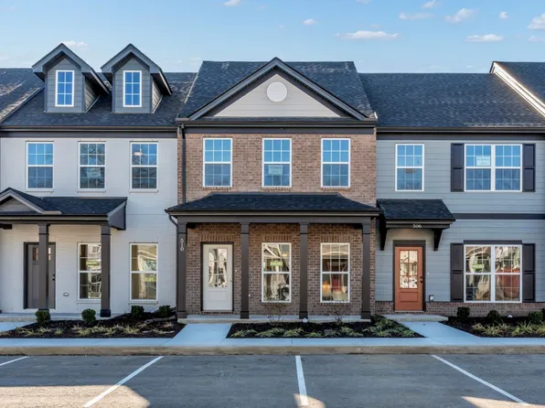 510 Tappan Ln Lot 439, Gallatin, TN 37066