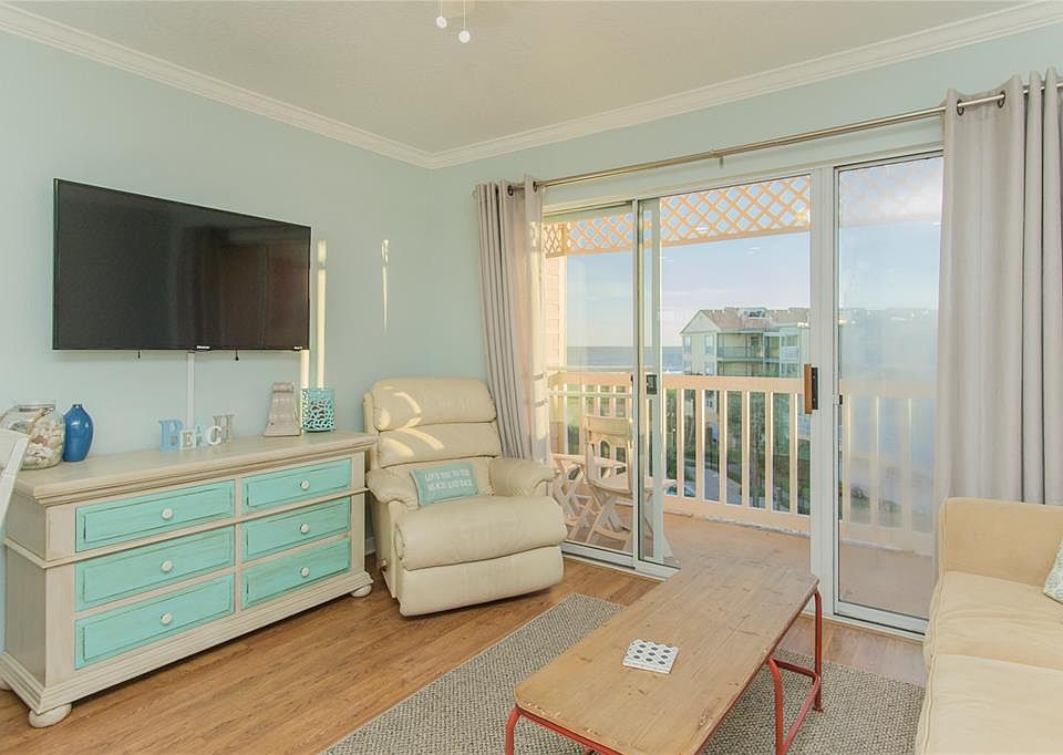 1st image of 6300 Seawall Blvd Unit 7304