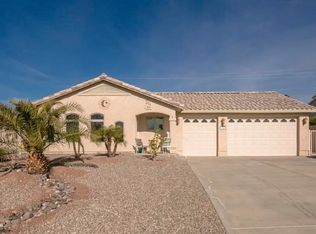 2345 Swift Dr, Lake Havasu City, AZ 86404