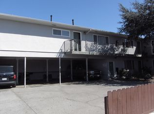 418 Rogell Ct, San Mateo, CA 94401