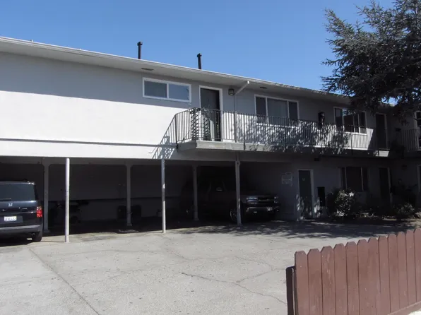 418 Rogell Ct, San Mateo, CA 94401