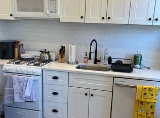 163 Putnam Ave #6, Cambridge, MA 02139