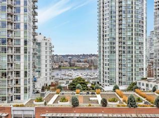 238 Alvin Narod Mews, Vancouver, BC V6B 5Z3