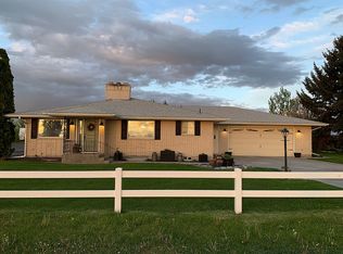 180 N 3600 E, Rigby, ID 83442