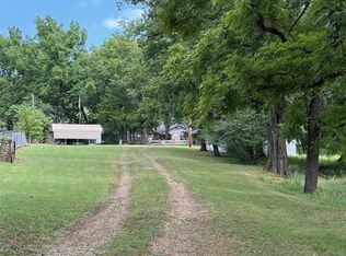 181 Private Rd #118, Eucha, OK 74342