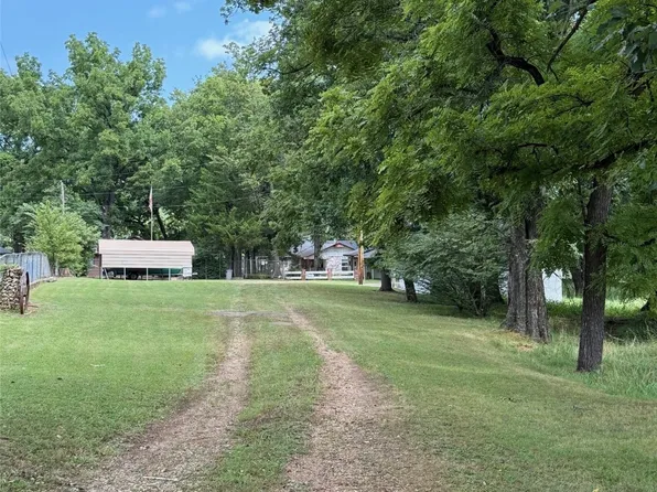 181 Private Rd #118, Eucha, OK 74342