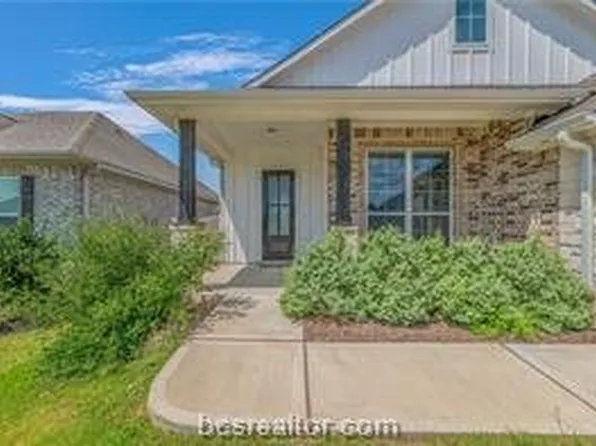 6210 Wilkesboro Dr, College Station, TX 77845