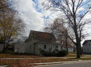 502 N Elm St, Fairmont, MN 56031