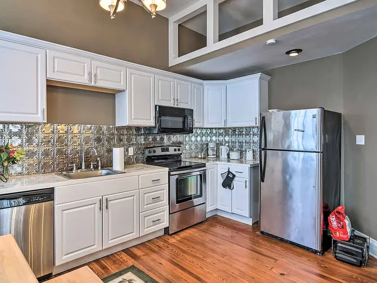 1214 Speed St #A — Photo 9