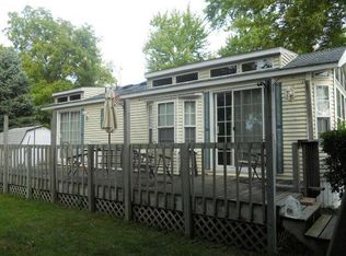 4844 E Harbor Ct, Monticello, IN 47960