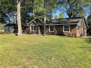 1405 Havard Rd, Huffman, TX 77336