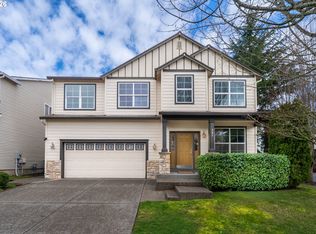 807 NW Brookhill St, Hillsboro, OR