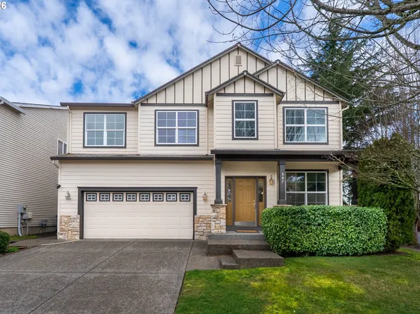 807 NW Brookhill St, Hillsboro, OR 97124