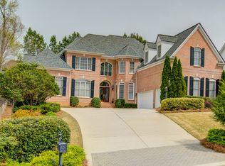 4521 Monet Dr, Roswell, GA 30075