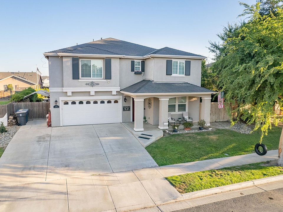 2311 Kirch Flat Avenue, Tulare, CA 93274 Zillow