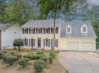 2092 Plantation Rd, Lawrenceville, GA 30044