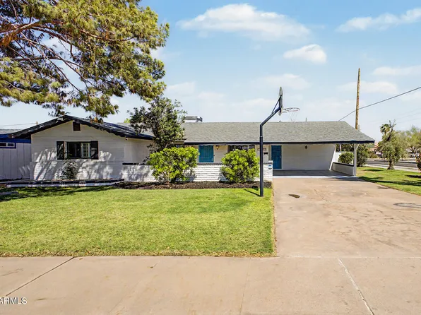 1006 W 12 th Street, Tempe, AZ 85281