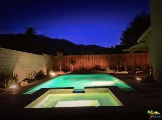2685 N Cypress Rd, Palm Springs, CA 92262
