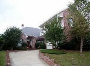 136 Overlook Pointe Dr, Ridgeland, MS 39157