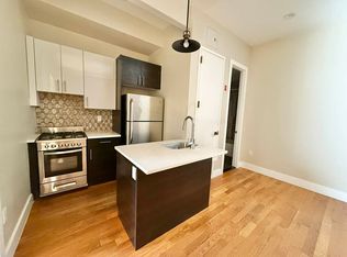 1187 Bushwick Ave #2B, Brooklyn, NY 11221