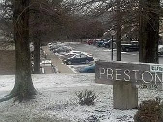 Preston Manor Apartments — Photo 4