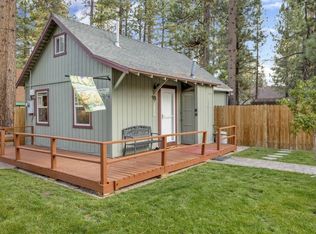 39074 N Bay Rd, Big Bear Lake, CA 92315