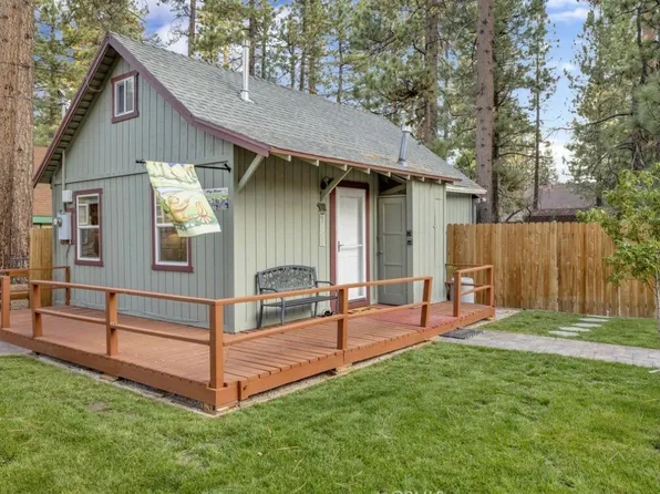 39074 N Bay Rd, Big Bear Lake, CA 92315