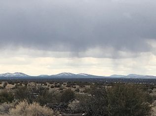 10756 W Line Cook Trl, Williams, AZ 86046