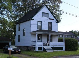 268 Bank St, Batavia, NY 14020