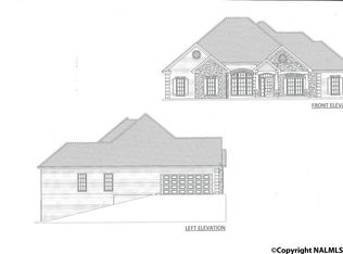 121 Southfork Dr, Huntsville, AL 35811