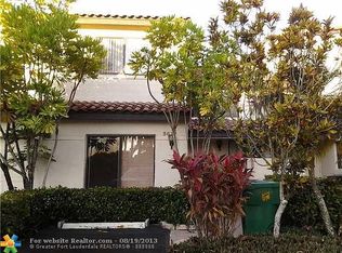 3619 Inverrary Blvd W, Lauderhill, FL 33319