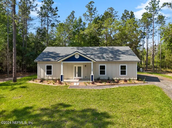 238 ASHLEY LAKE Drive, Melrose, FL 32666