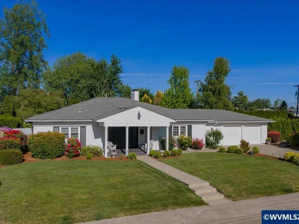 3005 Liberty St SW, Albany, OR 97321