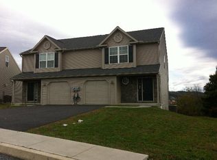 35 Marsha Dr, Cressona, PA 17929