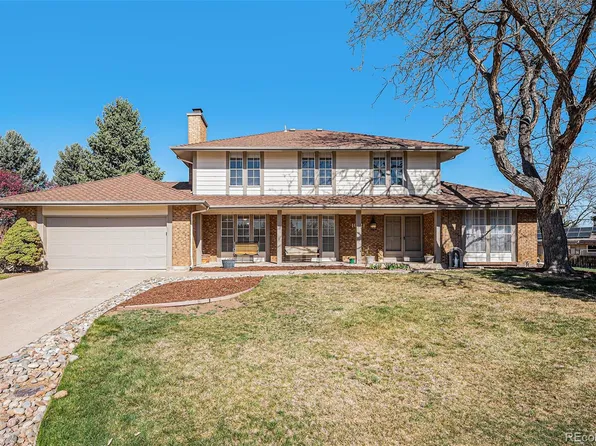 10921 E Powers Court, Englewood, CO 80111