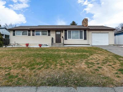 2404 W Houston Ave, Spokane, WA, 99208