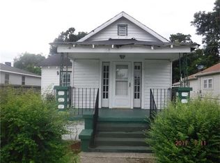 1641 Farragut St, New Orleans, LA 70114