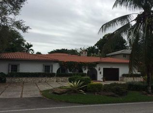 1432 Blue Rd, Coral Gables, FL 33146
